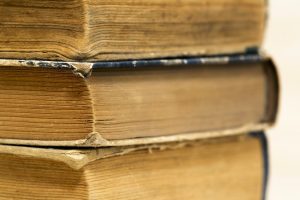Book and learning