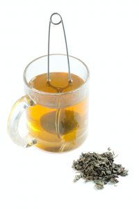 green tea