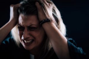 Psychiatry - mental disorders - anger dsc3781 f1 p