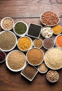 Pulses & Dals