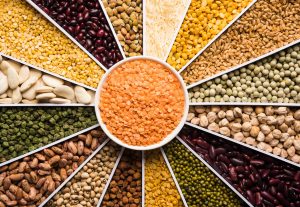 Pulses & Dals
