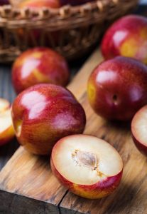 plum fruit