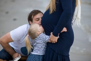 pregnant