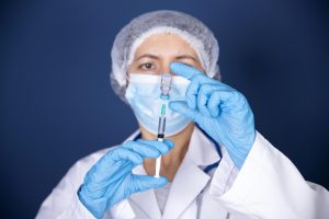 COVID-19 - Coronavirus disease - 2019-nCoV.