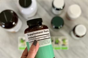 Vitamins and supplements - facts
