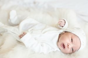 Newborn Baby